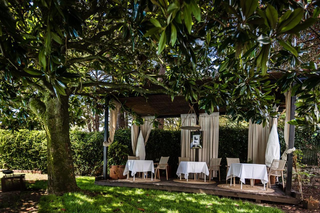 Hotel Rio Bidasoa Hondarribia Kültér fotó