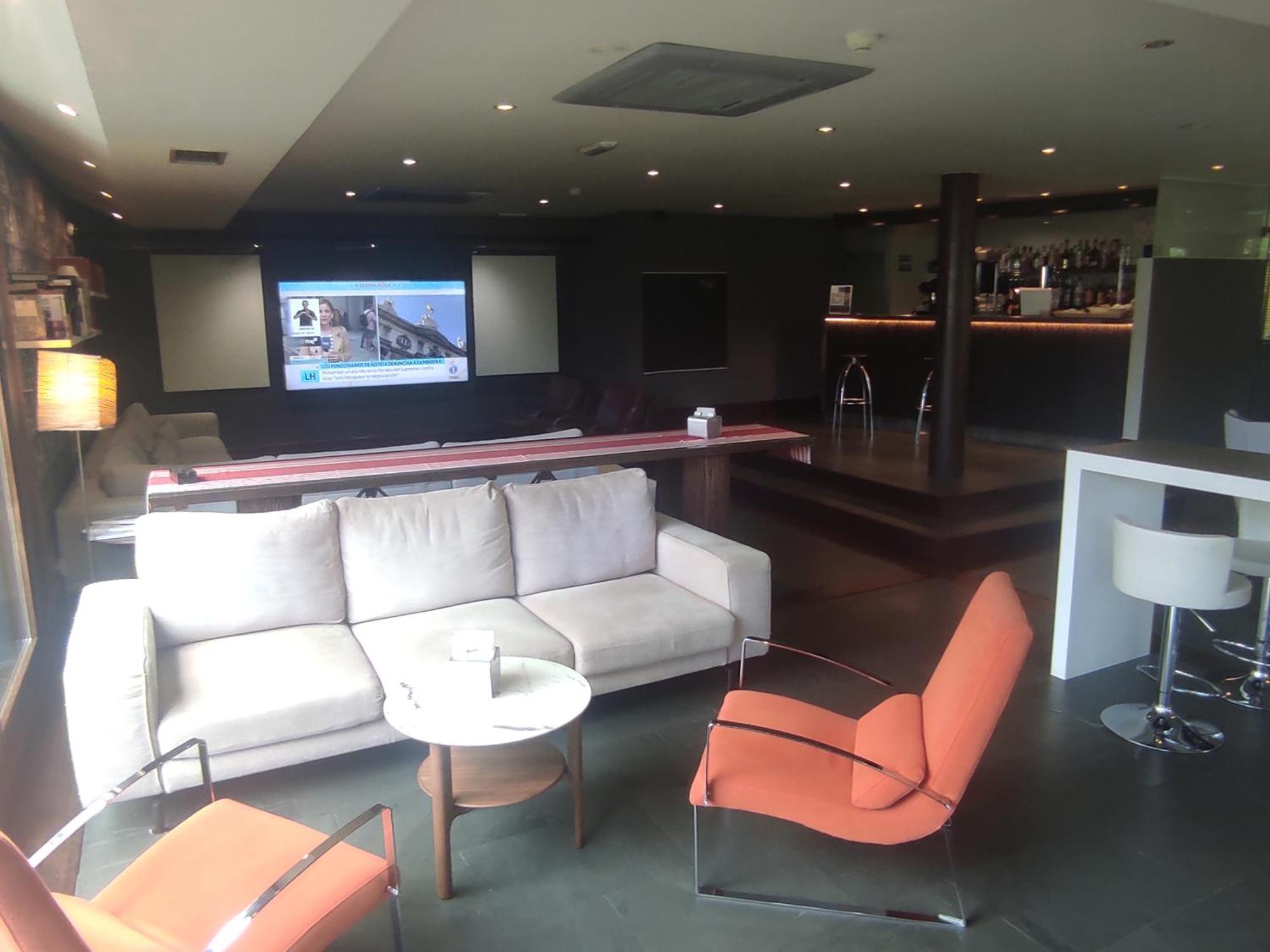 Hotel Rio Bidasoa Hondarribia Kültér fotó