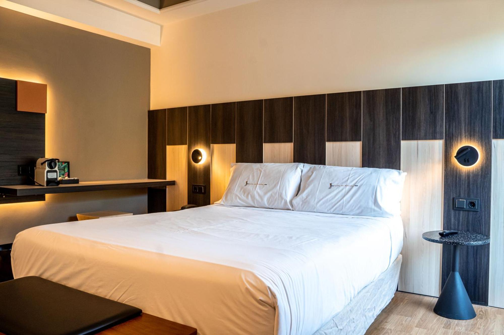 Hotel Rio Bidasoa Hondarribia Kültér fotó