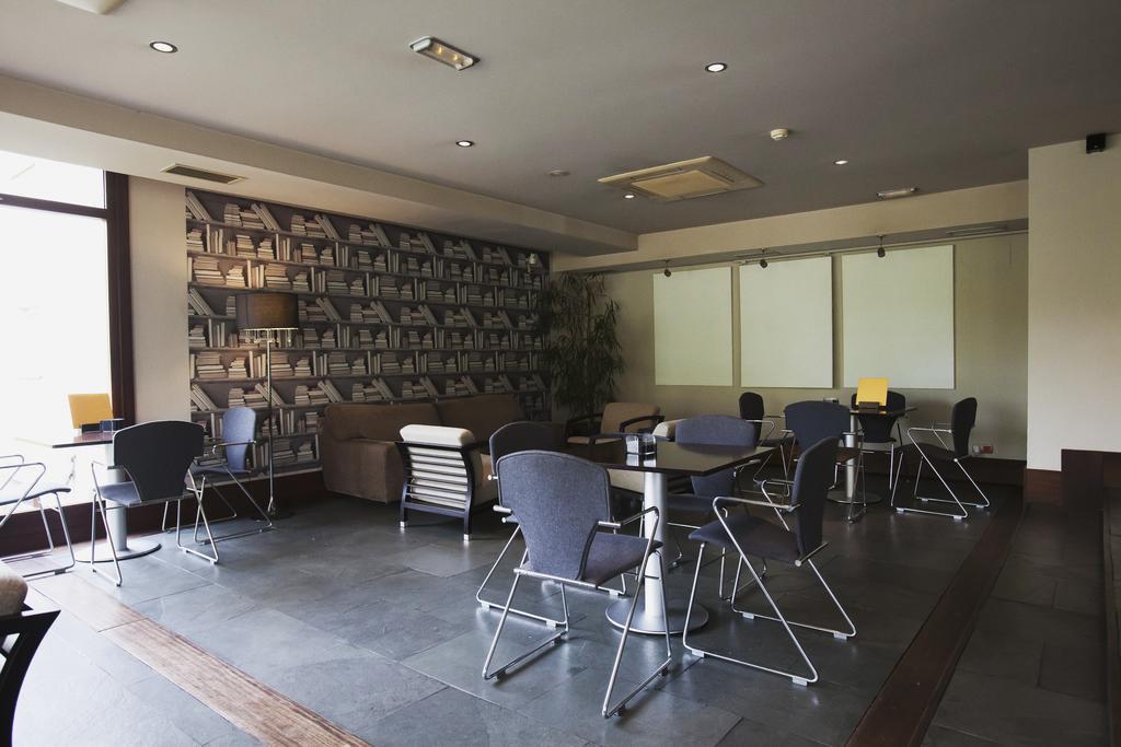 Hotel Rio Bidasoa Hondarribia Kültér fotó
