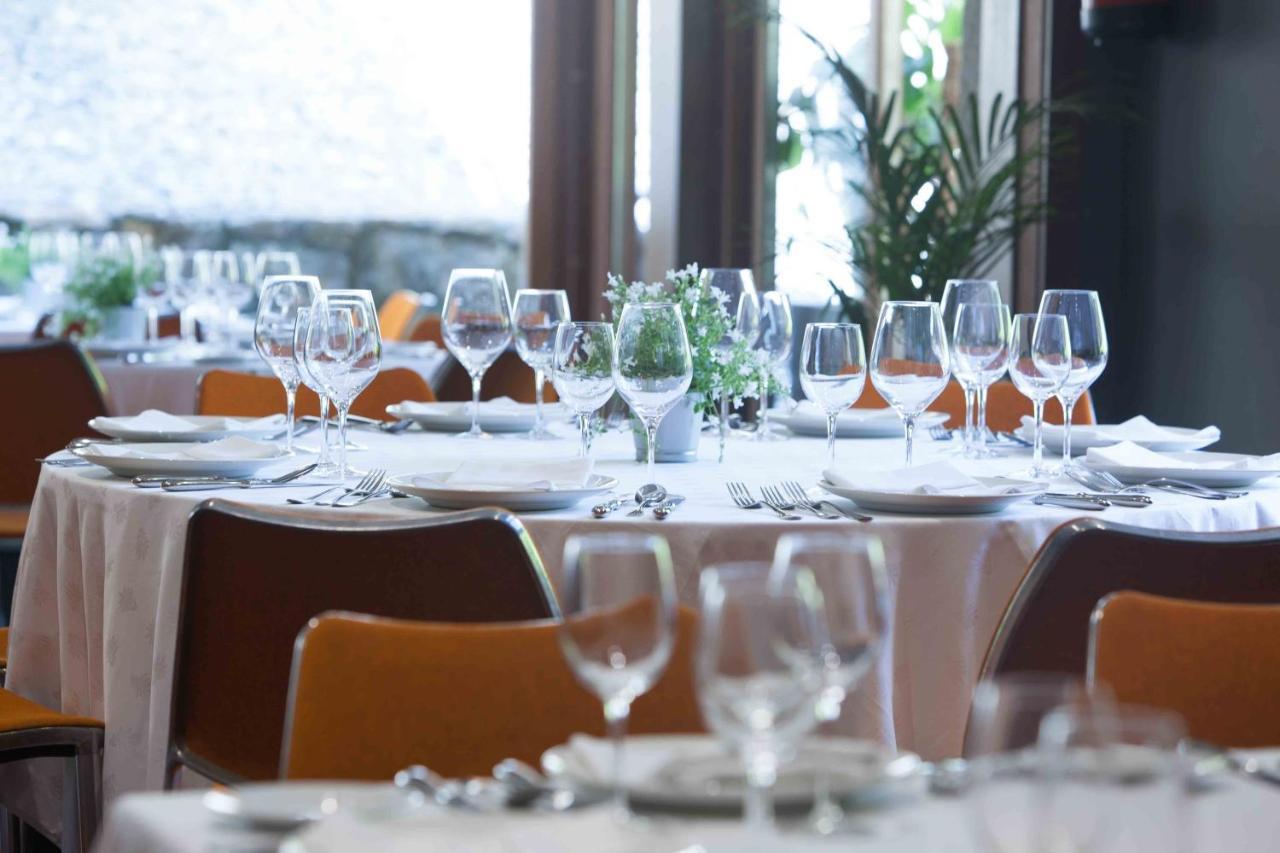 Hotel Rio Bidasoa Hondarribia Kültér fotó